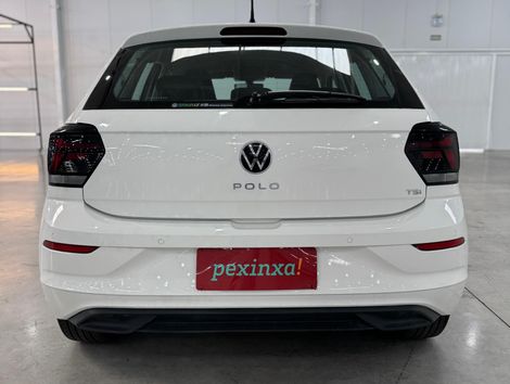 VolksWagen Polo Highline TSI 1.0 Flex 12V Aut.