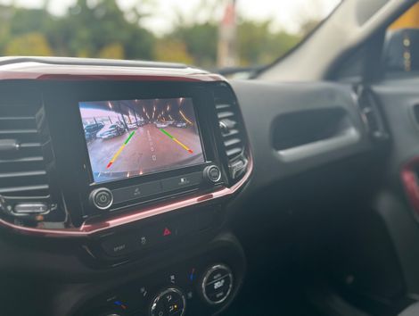 Fiat Toro Freedom 1.8 16V Flex Aut.