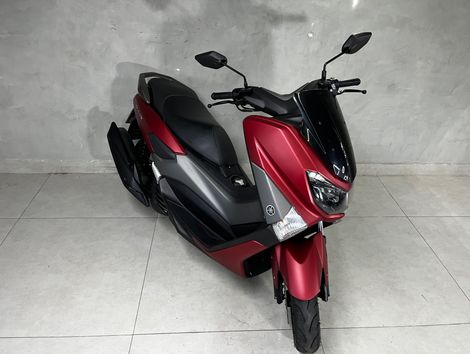YAMAHA NMAX 160