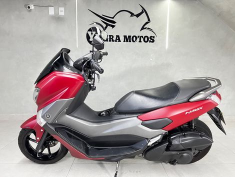 YAMAHA NMAX 160