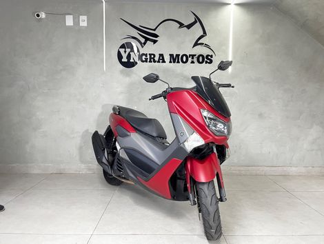 YAMAHA NMAX 160