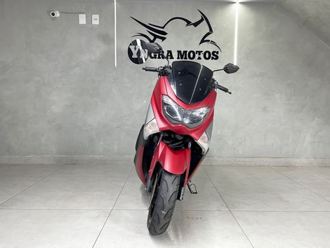 YAMAHA NMAX 160