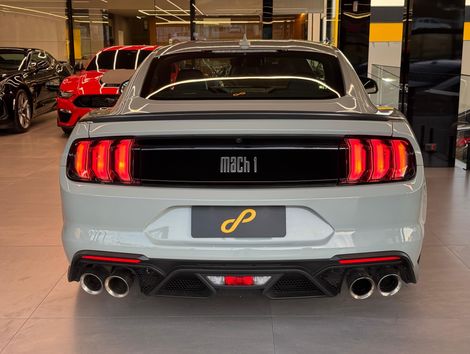Ford Mustang MACH 1 5.0 V8