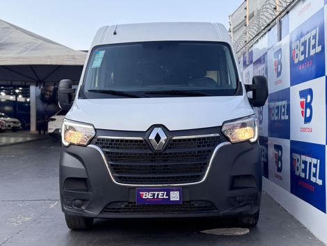 Renault Master 2.3 dCi Furgão 16V Diesel