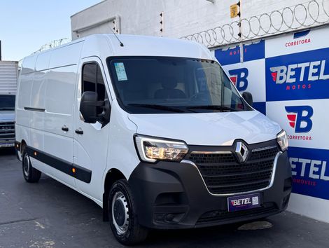 Renault Master 2.3 dCi Furgão 16V Diesel