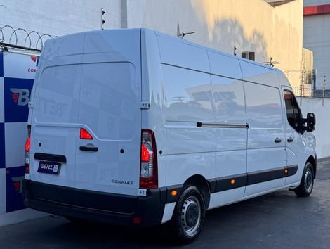 Renault Master 2.3 dCi Furgão 16V Diesel