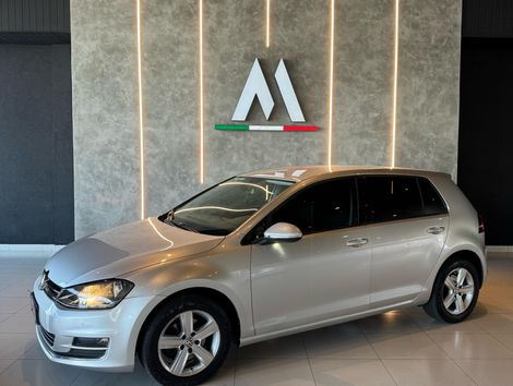 VolksWagen Golf Highline 1.4 TSI 140cv Aut.
