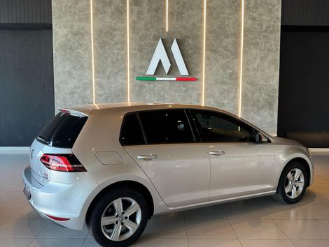 VolksWagen Golf Highline 1.4 TSI 140cv Aut.
