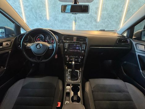 VolksWagen Golf Highline 1.4 TSI 140cv Aut.