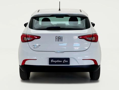 Fiat ARGO DRIVE 1.3 8V Flex