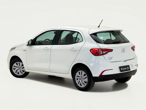 Fiat ARGO DRIVE 1.3 8V Flex