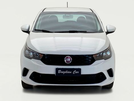 Fiat ARGO DRIVE 1.3 8V Flex