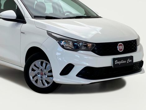 Fiat ARGO DRIVE 1.3 8V Flex
