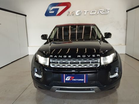 Land Rover Range R.EVOQUE Prestige 2.0 Aut. 5p