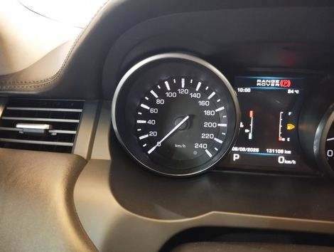Land Rover Range R.EVOQUE Prestige 2.0 Aut. 5p