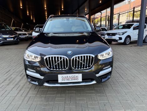 BMW X3 XDRIVE 20i 2.0/X-Line Bi-TB Flex Aut.