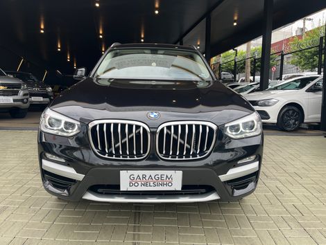 BMW X3 XDRIVE 20i 2.0/X-Line Bi-TB Flex Aut.