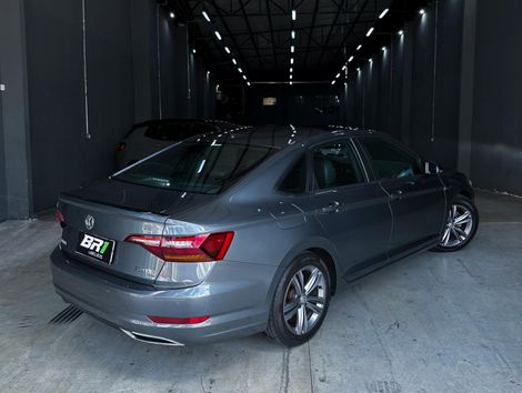 VolksWagen JETTA R-Line 250 TSI 1.4 Flex 16V Aut.