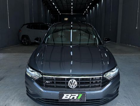 VolksWagen JETTA R-Line 250 TSI 1.4 Flex 16V Aut.