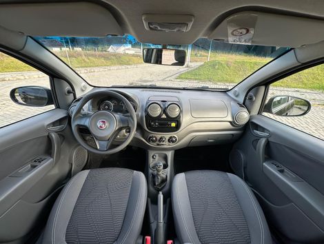 Fiat Palio ATTRACTIVE 1.0 EVO Fire Flex 8v 5p