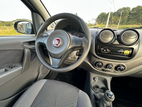 Fiat Palio ATTRACTIVE 1.0 EVO Fire Flex 8v 5p
