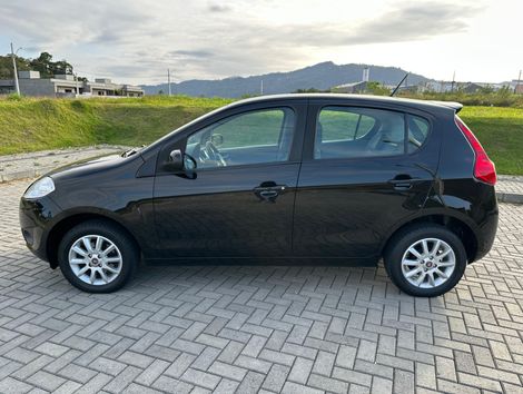 Fiat Palio ATTRACTIVE 1.0 EVO Fire Flex 8v 5p