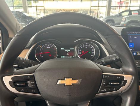 Chevrolet ONIX SED. Plus PREM. 1.0 12V TB Flex Aut