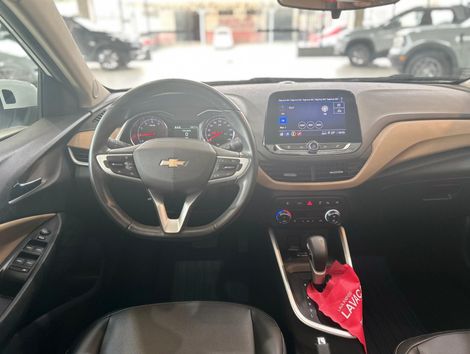 Chevrolet ONIX SED. Plus PREM. 1.0 12V TB Flex Aut