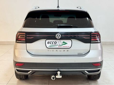 VolksWagen T-Cross Highline 1.4 TSI Flex 16V 5p Aut