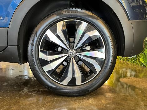 VolksWagen T-Cross Comfor. 200 TSI 1.0 Flex 5p Aut.