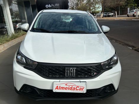 Fiat ARGO DRIVE 1.0 6V Flex