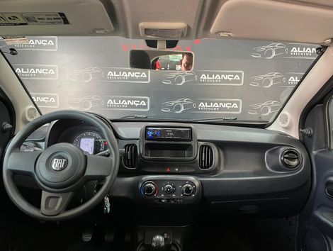 Fiat MOBI LIKE 1.0 Fire Flex 5p.