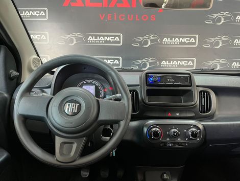 Fiat MOBI LIKE 1.0 Fire Flex 5p.