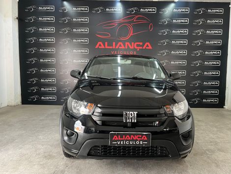Fiat MOBI LIKE 1.0 Fire Flex 5p.