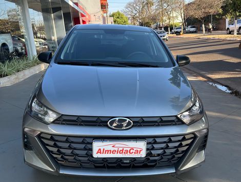 Hyundai HB20 Sense 1.0 Flex 12V Mec.