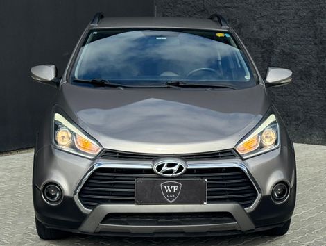 Hyundai HB20X Premium 1.6 Flex 16V Aut.