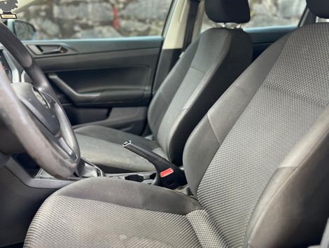 VolksWagen Polo 1.0 Flex 12V 5p