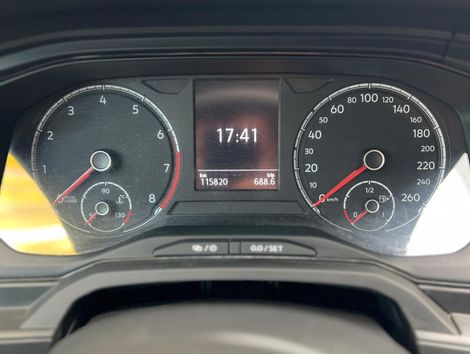 VolksWagen Polo 1.0 Flex 12V 5p