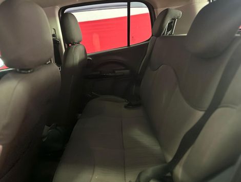 Fiat UNO WAY 1.0 EVO Fire Flex 8V 5p