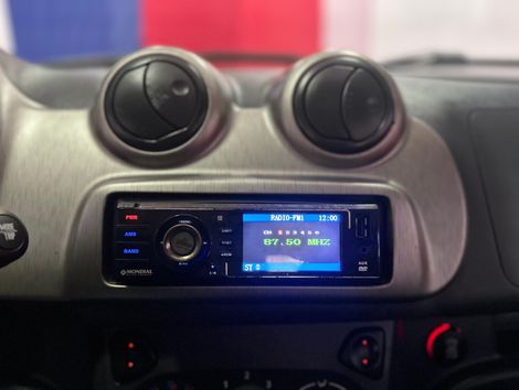 Fiat UNO WAY 1.0 EVO Fire Flex 8V 5p