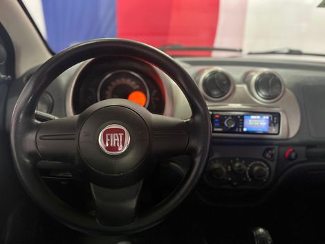 Fiat UNO WAY 1.0 EVO Fire Flex 8V 5p
