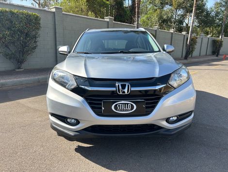 Honda HR-V EXL 1.8 Flexone 16V 5p Aut.