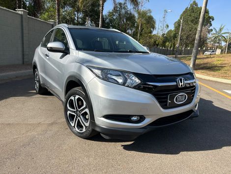 Honda HR-V EXL 1.8 Flexone 16V 5p Aut.