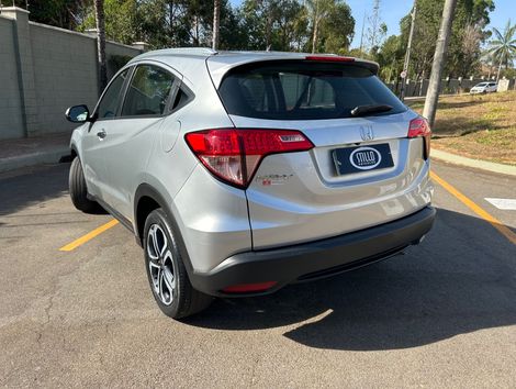 Honda HR-V EXL 1.8 Flexone 16V 5p Aut.