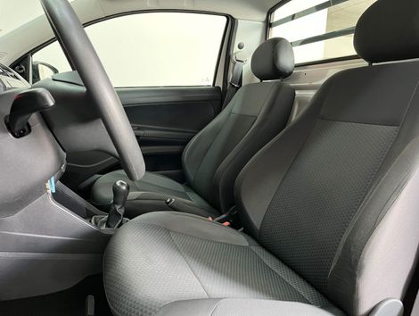 VolksWagen Saveiro Robust 1.6 Total Flex 8V