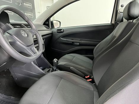 VolksWagen Saveiro Robust 1.6 Total Flex 8V