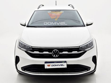 VolksWagen Nivus Comfortline 1.0 200 TSI Flex Aut.