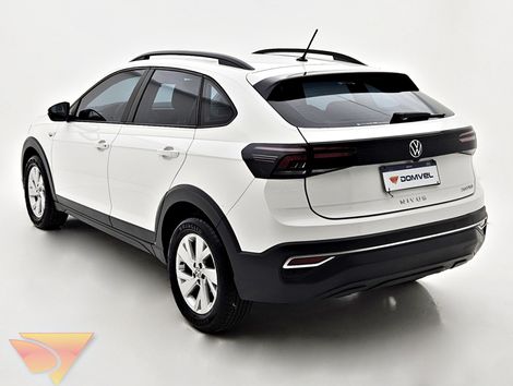 VolksWagen Nivus Comfortline 1.0 200 TSI Flex Aut.
