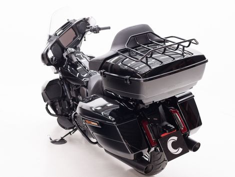Harley STREET GLIDE ULTRA FLHXU