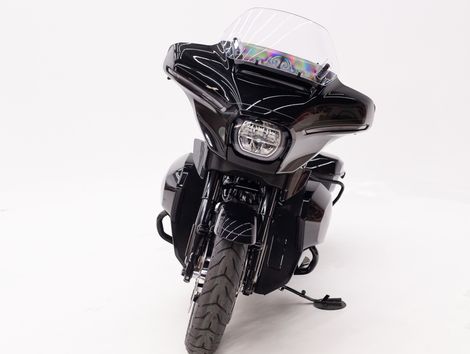 Harley STREET GLIDE ULTRA FLHXU